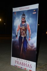 Express Raja Audio Launch